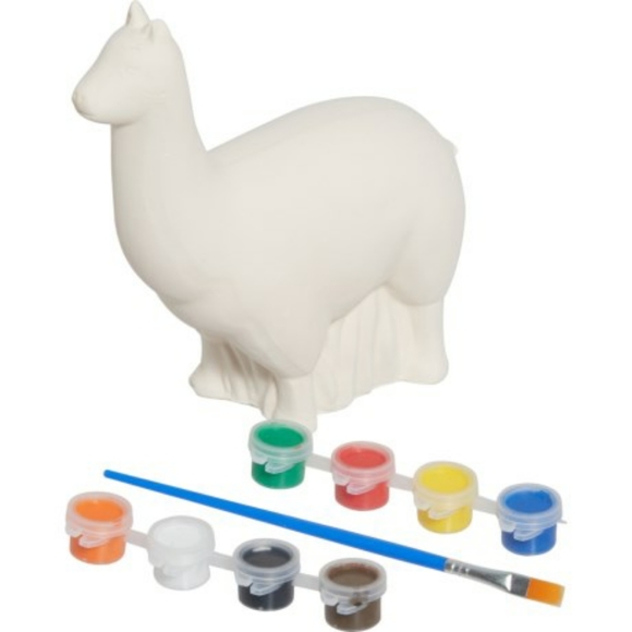 LLAMA KIT 💜🦙 - Picture 5 of 5